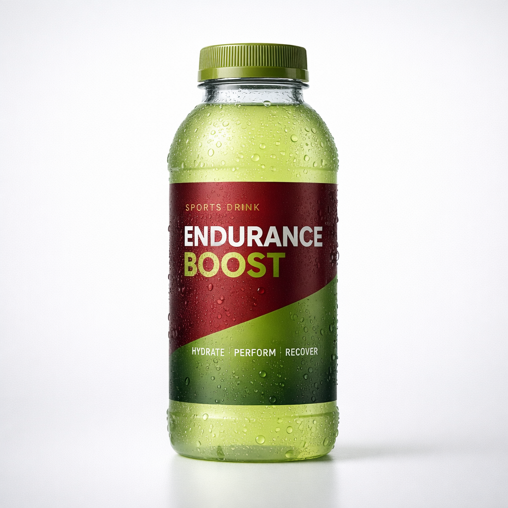 Endurance Boost